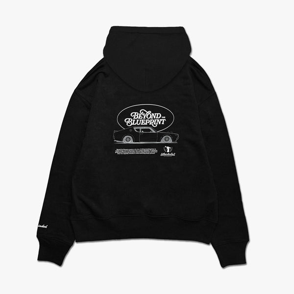 Kenmeri Pullover Hoodie - Trade Stand Discount