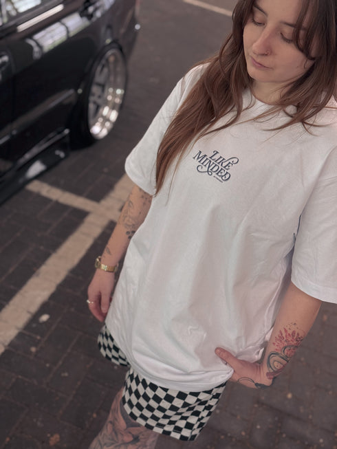 ITB's Tee