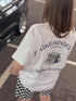 ITB's Tee