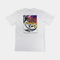 Nardi White Tee
