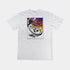 Nardi White Tee
