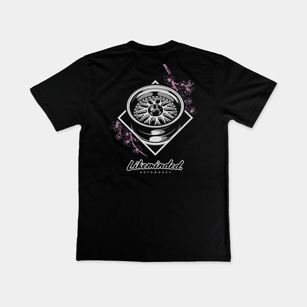 M1 Blossom Tee