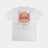 Hakosuka White Tee