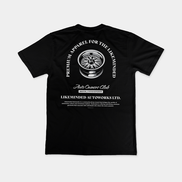 Auto Owners Club Tee