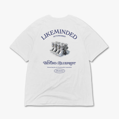 ITB's Tee