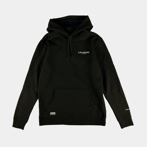 Auto Owners Club Pullover Hoodie