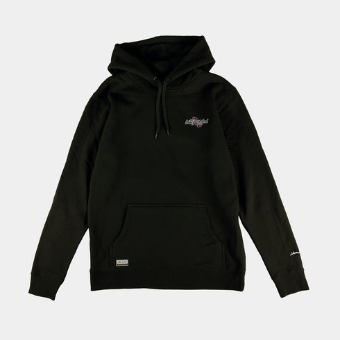M1 Blossom Pullover Hoodie