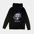 M1 Blossom Pullover Hoodie