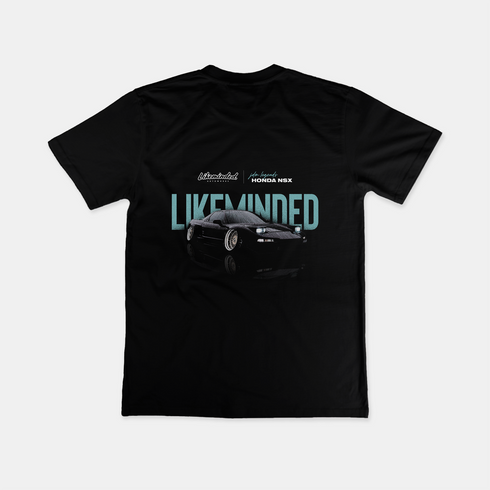 JDM Legends NSX Tee - Trade Stand Discount