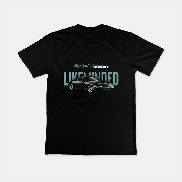 JDM Legends RX7 Tee