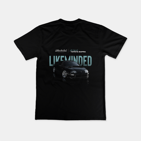 JDM Legends Supra Tee - Trade Stand Discount