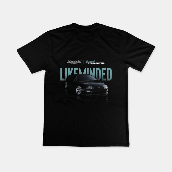 JDM Legends Supra Tee - Trade Stand Discount