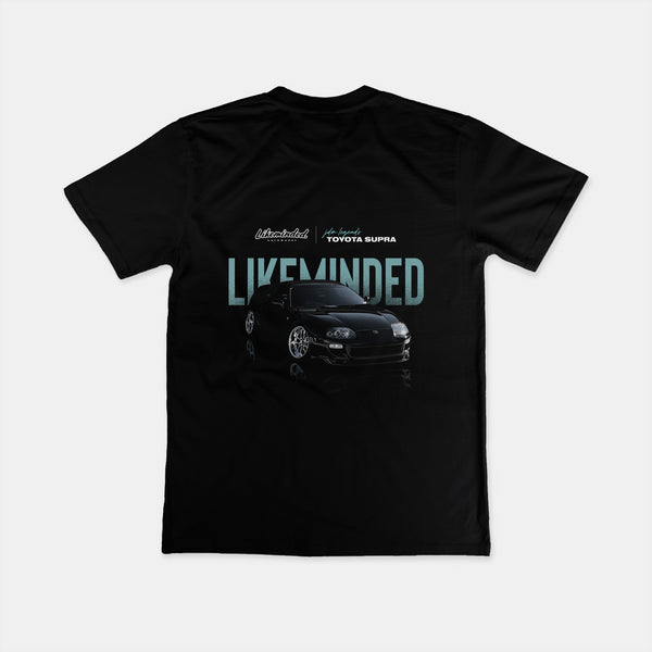 JDM Legends Supra Tee