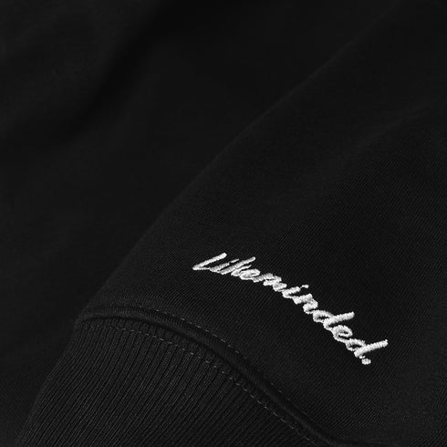 M1 Blossom Pullover Hoodie