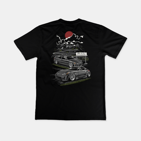 Likeminded Origins Tee