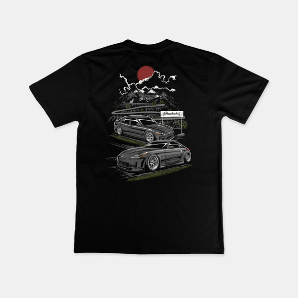 Likeminded Origins Tee