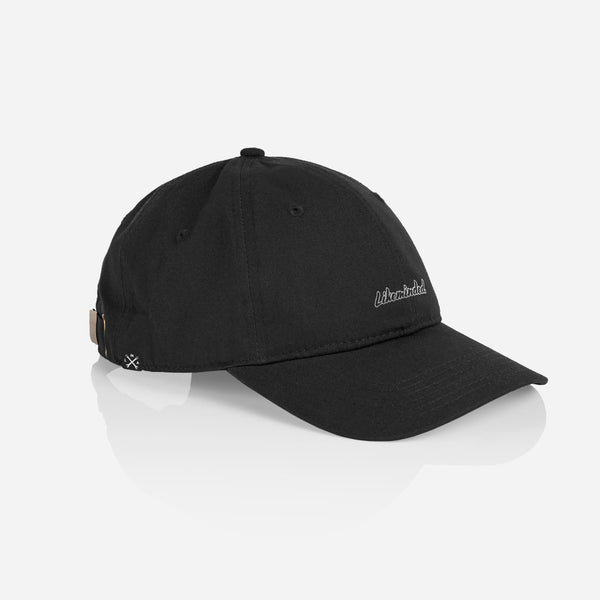 Six Panel Cap
