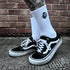 Embroidered M1 Socks