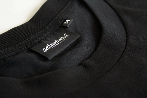 Likeminded 350Z Black Tee