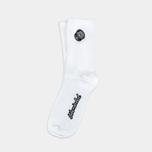 Embroidered M1 Socks